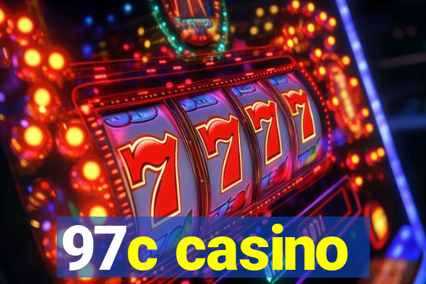 97c casino